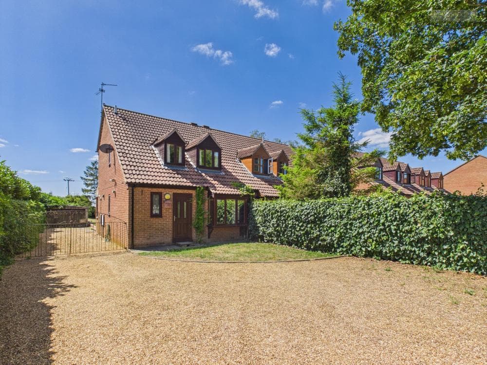 March Road, Turves, Whittlesey, Peterborough, PE7 2DW