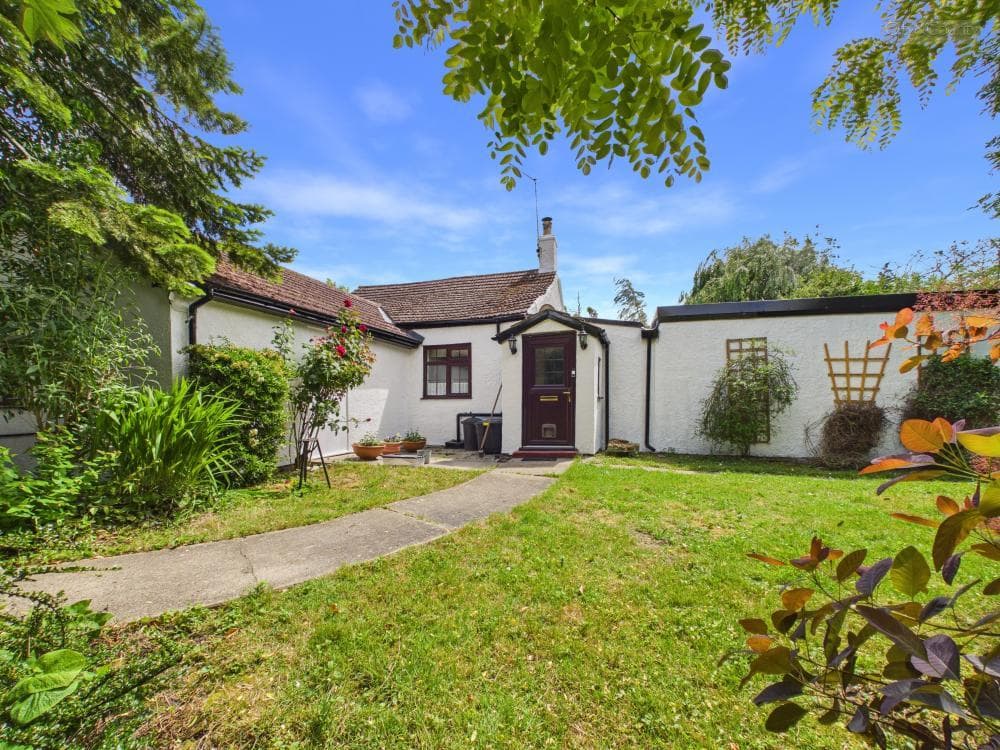 Ravens Clough, Holbeach Fen, Holbeach, Spalding, PE12 8SL