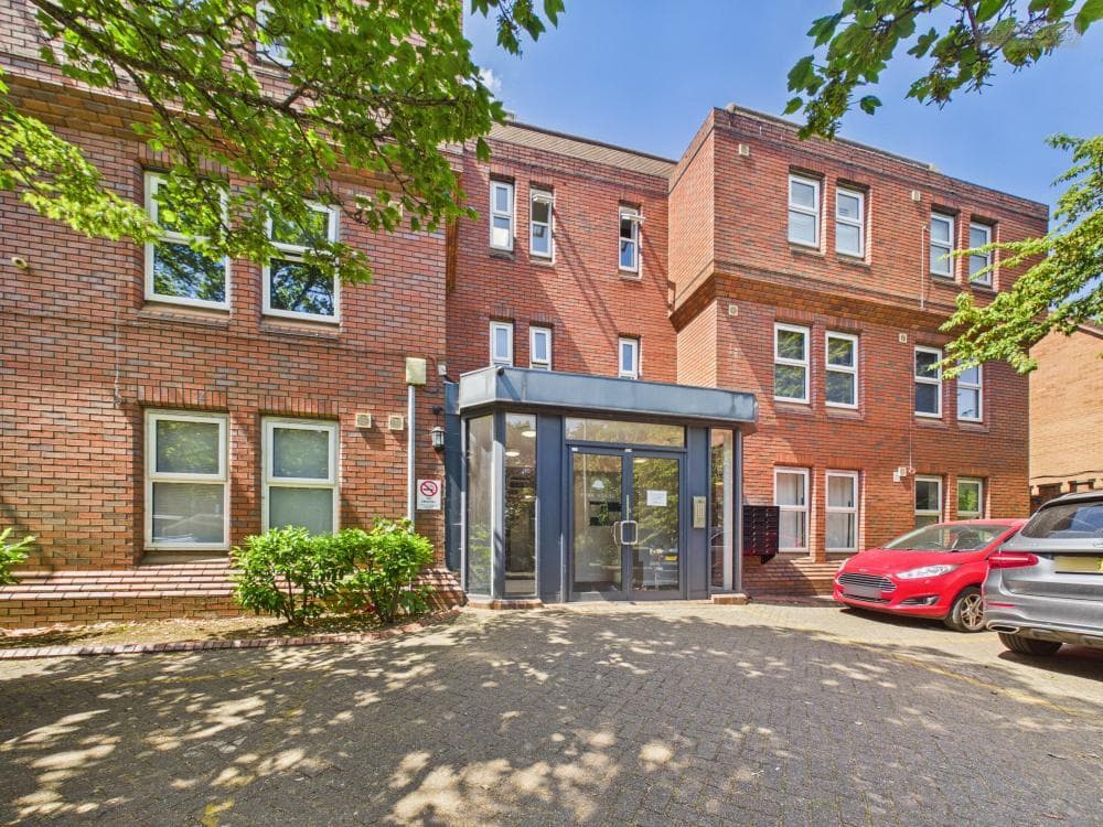 Park Road, Peterborough, PE1 2TZ