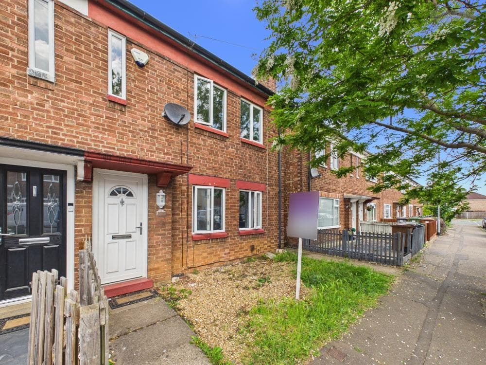 Willesden Avenue, Walton, Peterborough, PE4 6EB