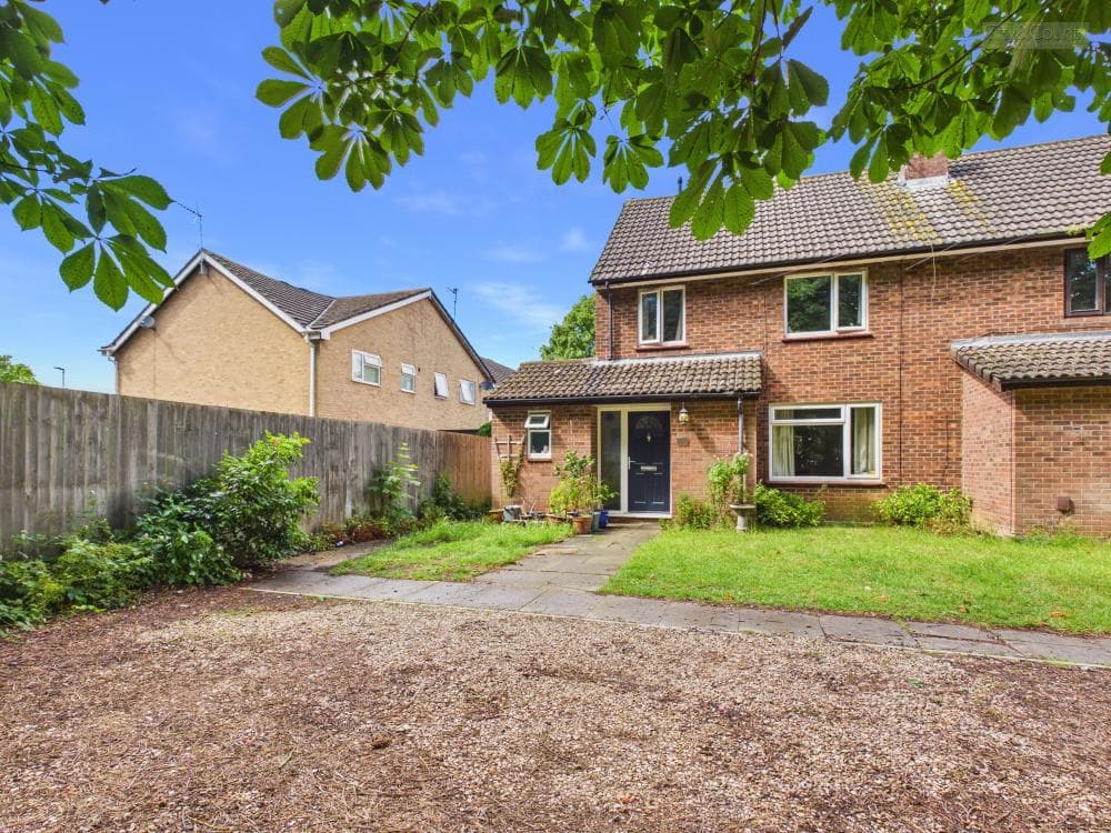 Kildare Drive, Netherton, Peterborough, PE3 9TR