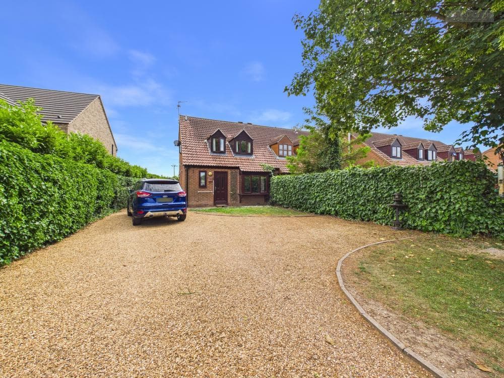 March Road, Turves, Whittlesey, Peterborough, PE7 2DW
