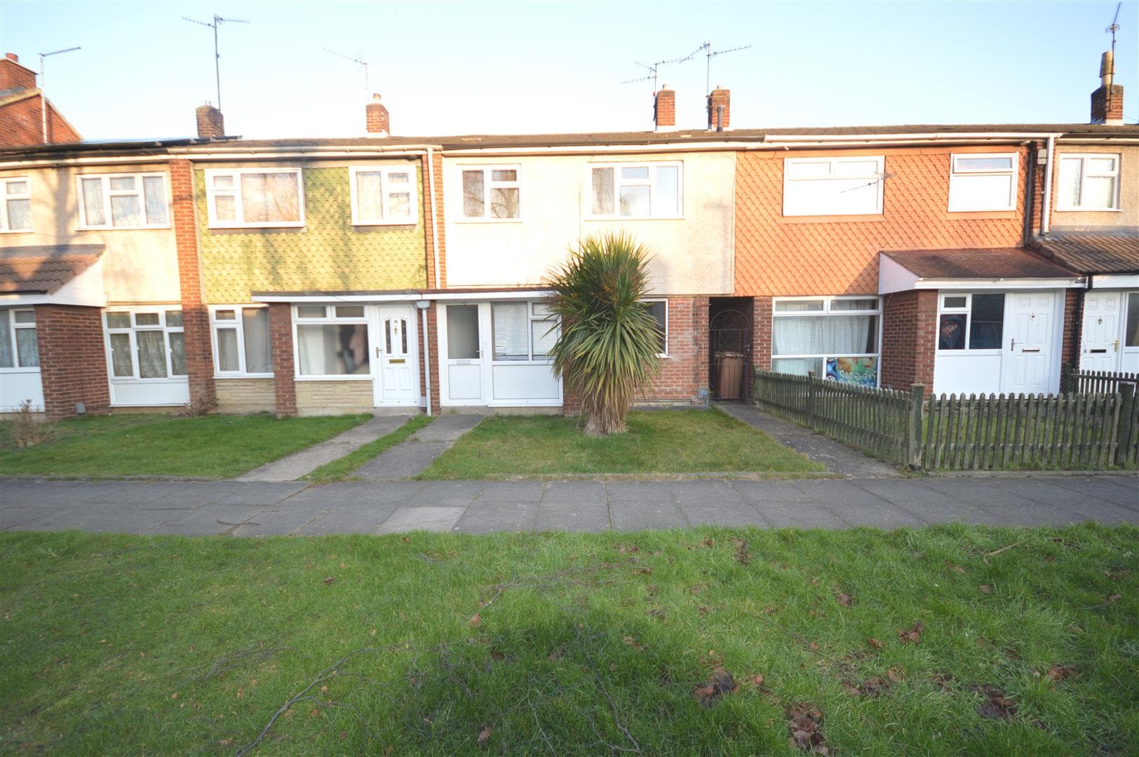 Ferndale Way, Dogsthorpe, Peterborough, PE1 3UD