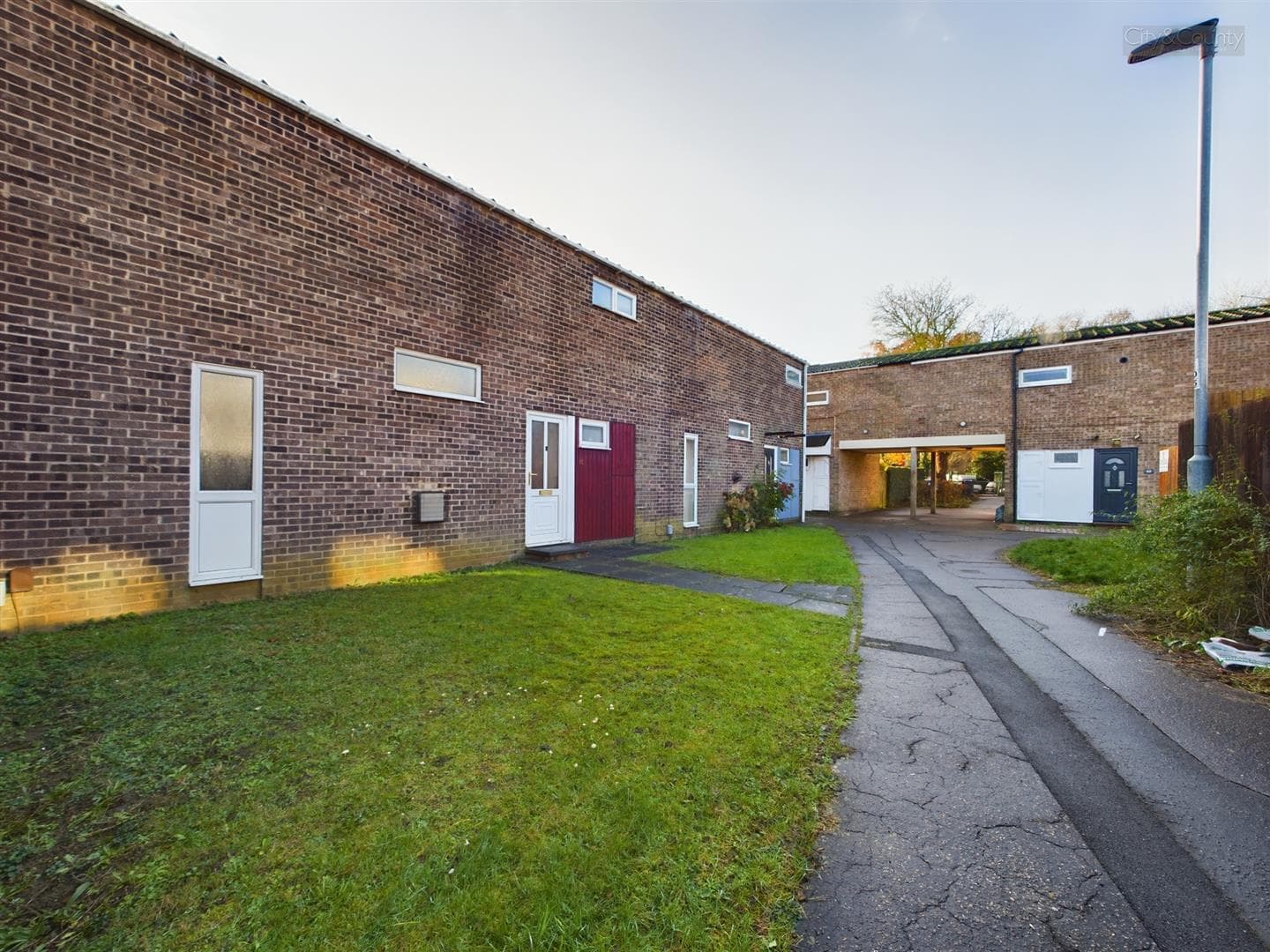 Deaconscroft, Ravensthorpe, Peterborough, PE3 7LL