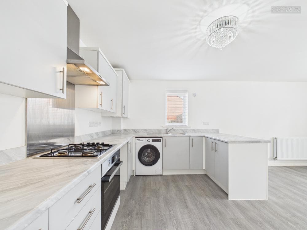 Kentwell Road, Hampton Gardens, Peterborough, PE7 8RD