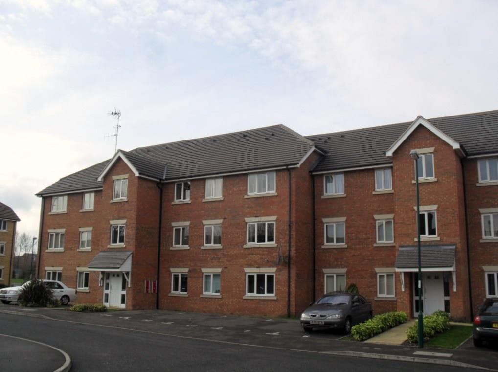 Forli Place, Fellows Road, Fletton, Peterborough, PE2 8DS