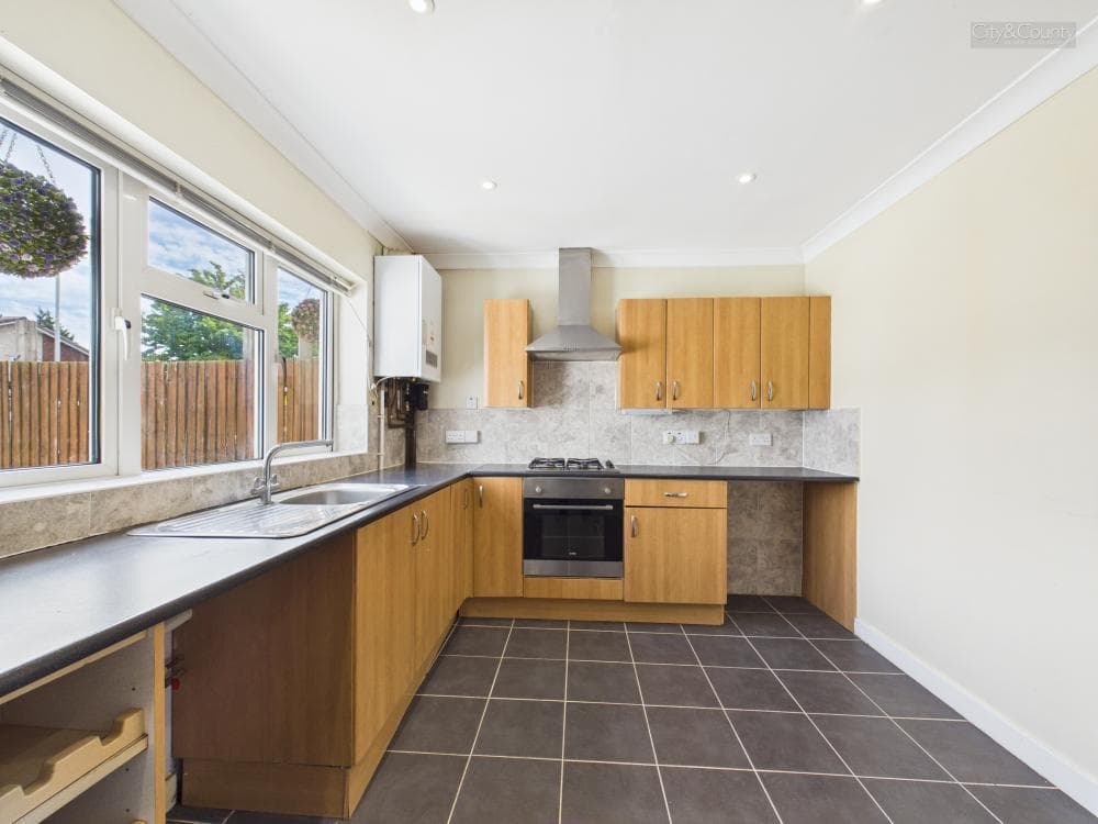 Ferndale Way, Dogsthorpe, Peterborough, PE1 3UD