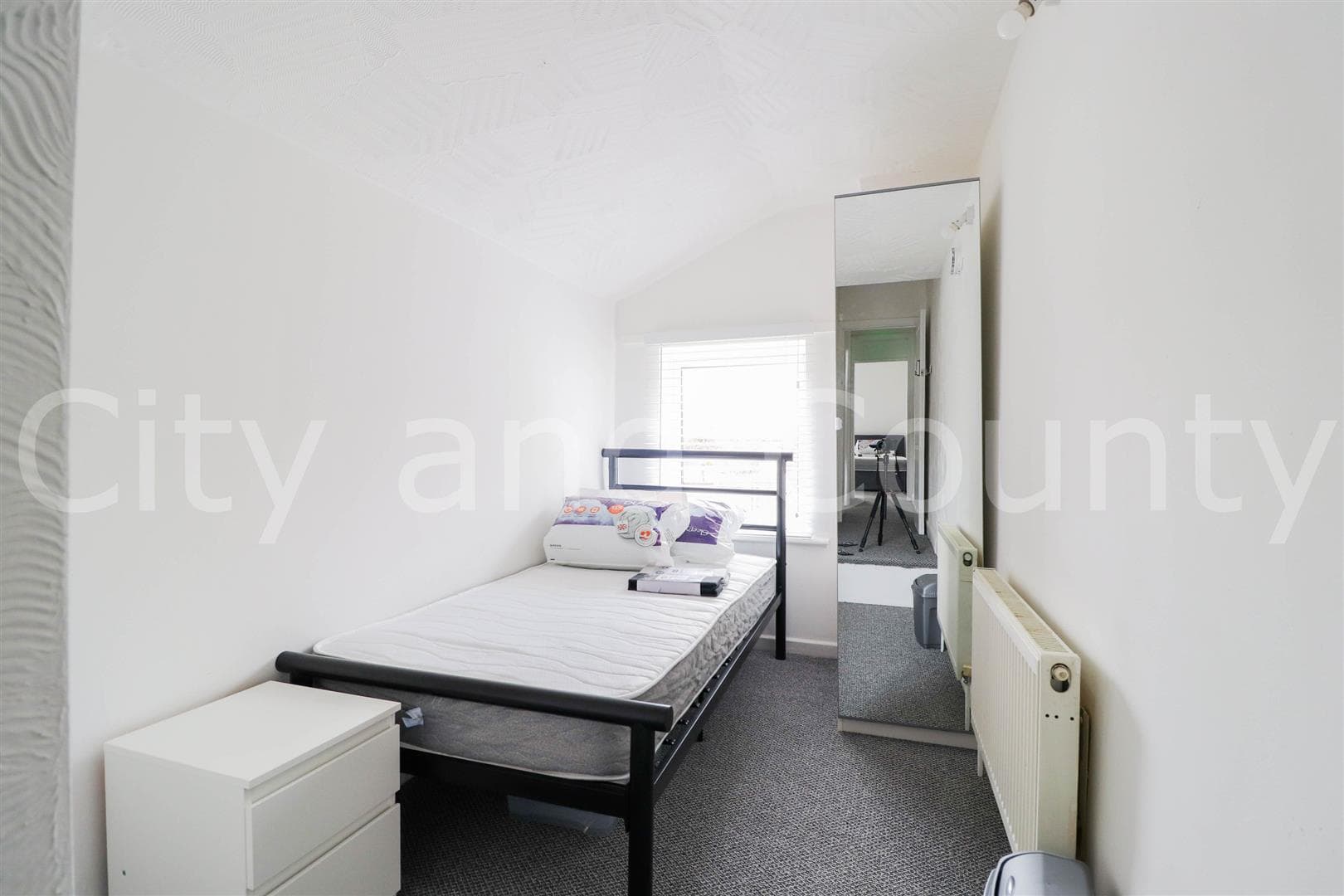 Gladstone Street, Rm 4, Peterborough, PE1 2BX