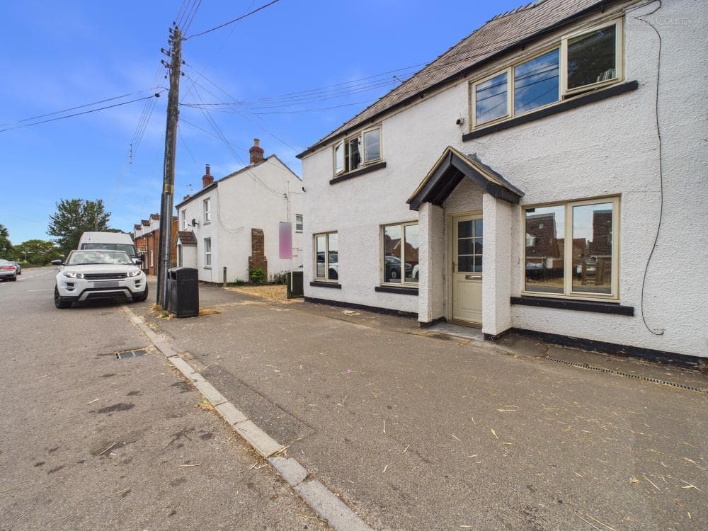 Hillgate, Gedney Hill, Spalding, PE12 0NN