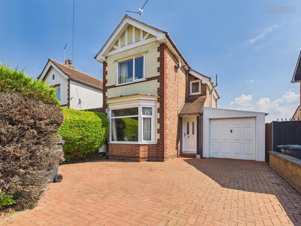 Fulbridge Road, Peterborough, PE1 3LB