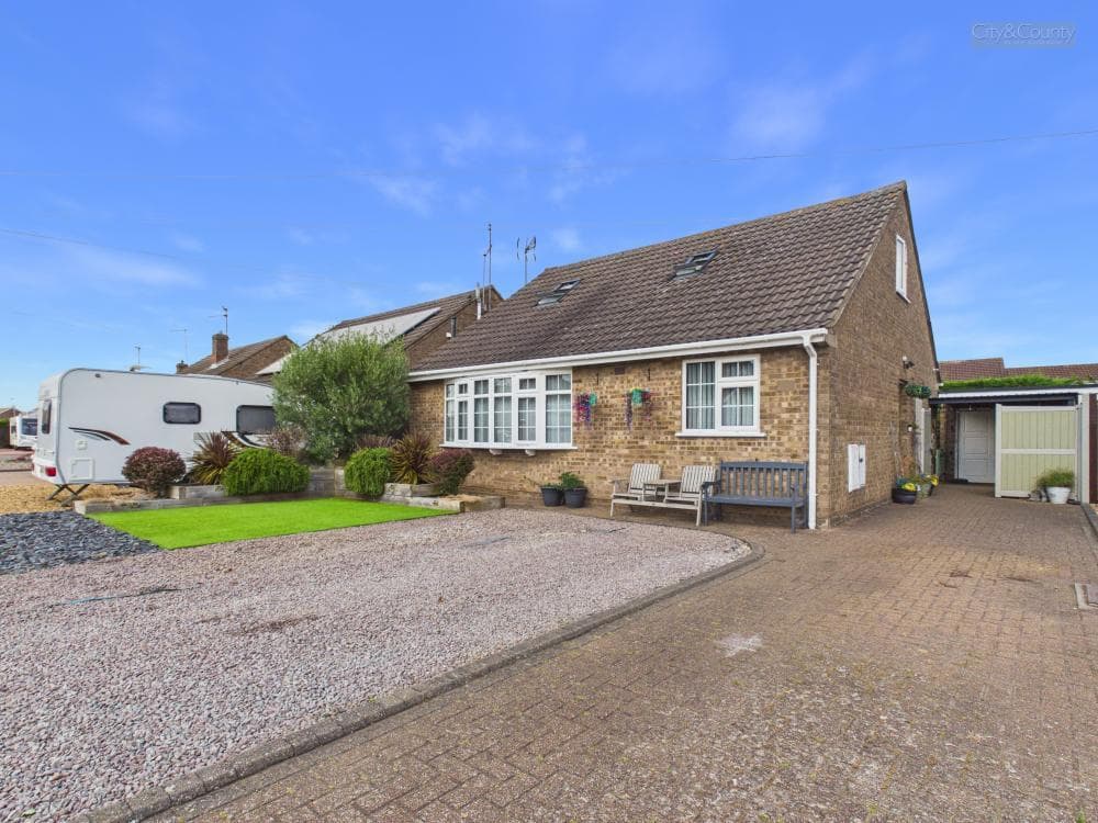 Borrowdale Close, Peterborough, PE4 7YA