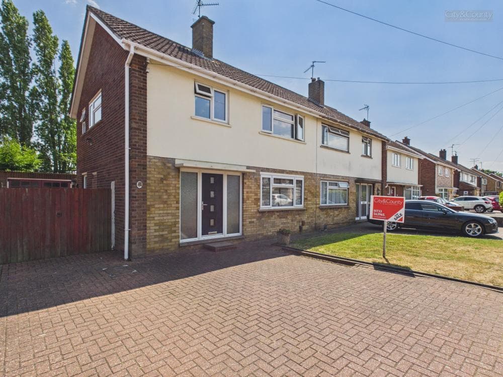 Ledbury Road, Netherton, Peterborough, PE3 9RH