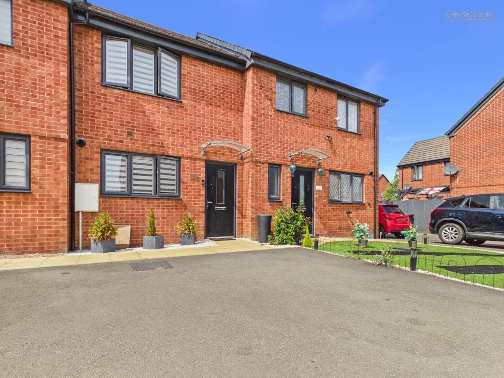Draper Road, Gunthorpe, Peterborough, PE4 7ER