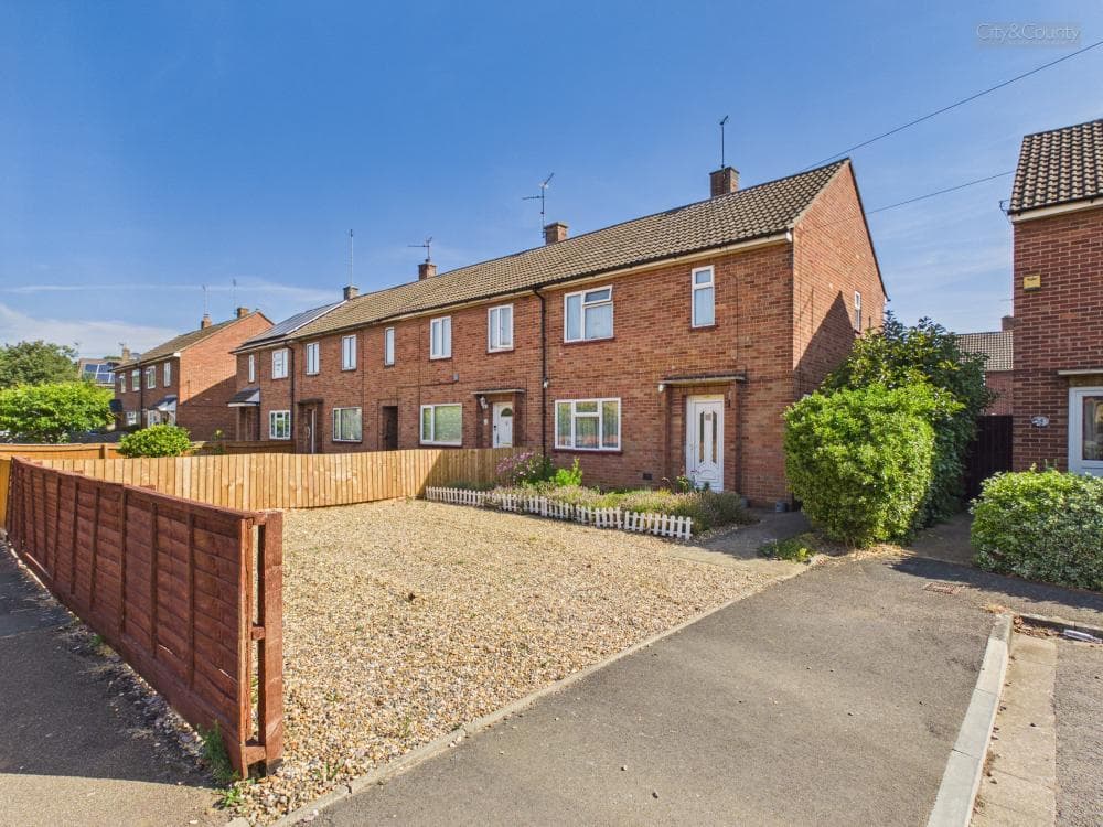 Palm Court, Dogsthorpe, Peterborough, PE1 3XD