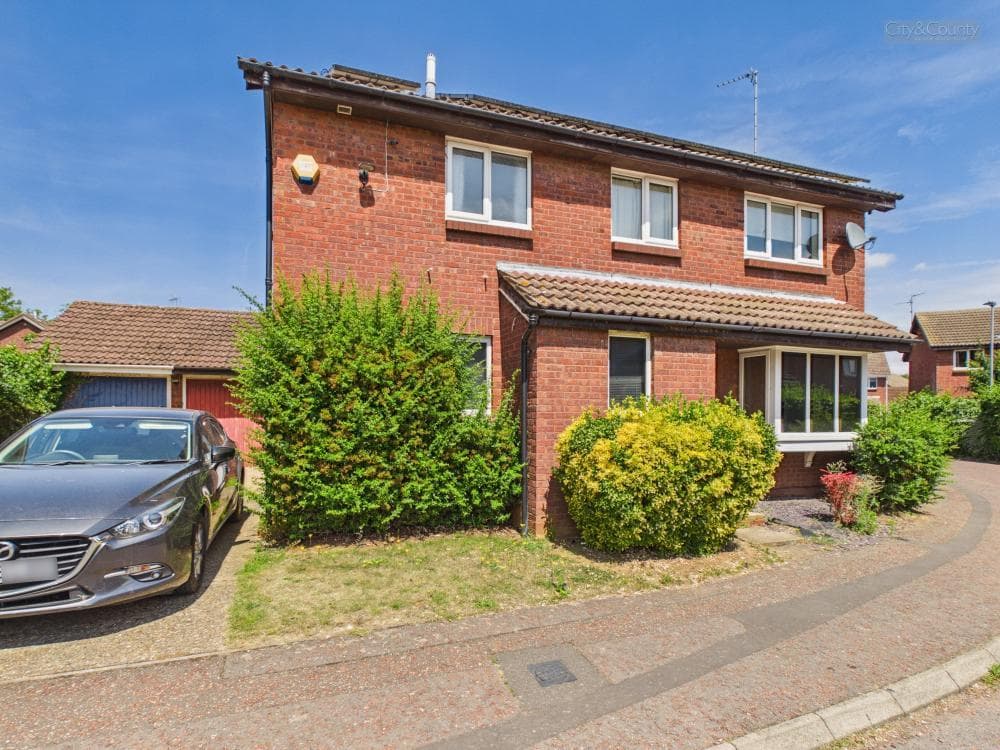 Uplands, Peterborough, PE4 5AE