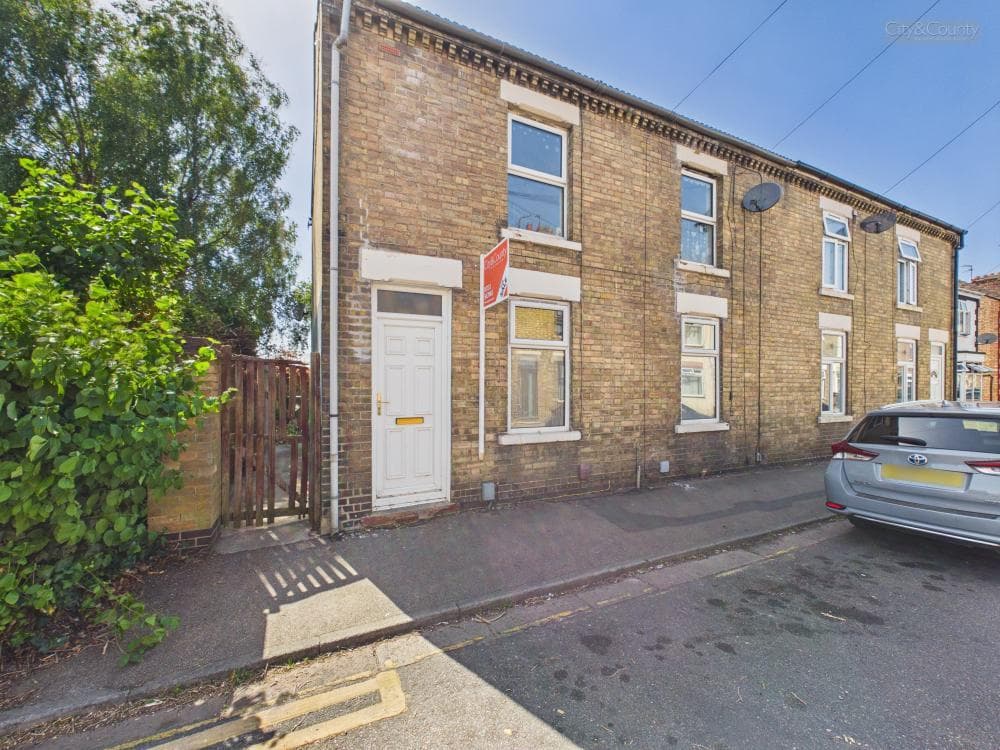 Clarence Road, Peterborough, PE1 2LB