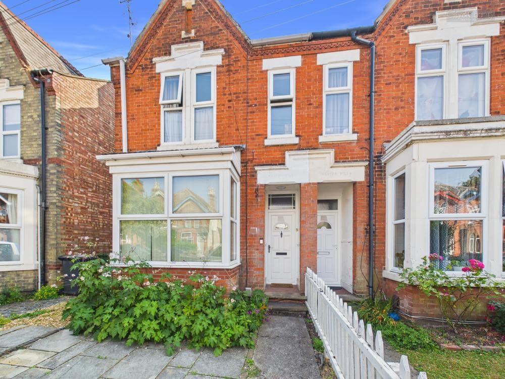 All Saints Road, PETERBOROUGH, Cambridgeshire, PE1 2QT