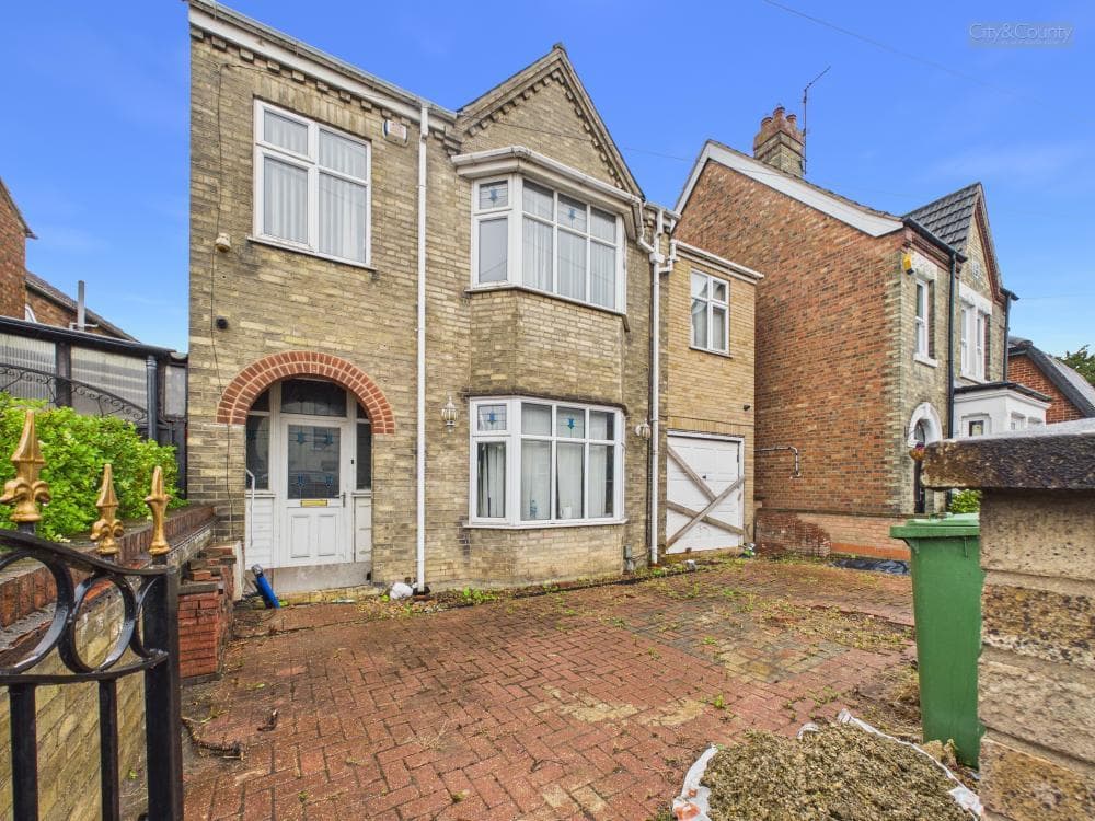 London Road, Peterborough, PE2 9BB