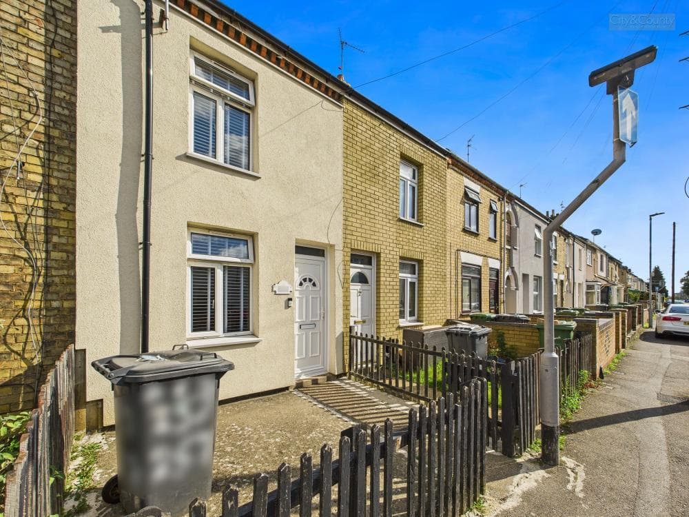 Gladstone Street, Millfield, Peterborough, PE1 2BS