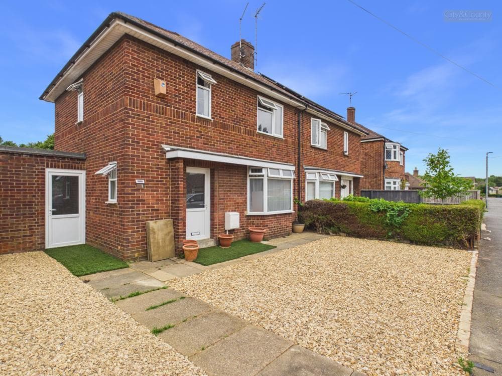 Sheridan Road, New England, Peterborough, PE1 3LQ
