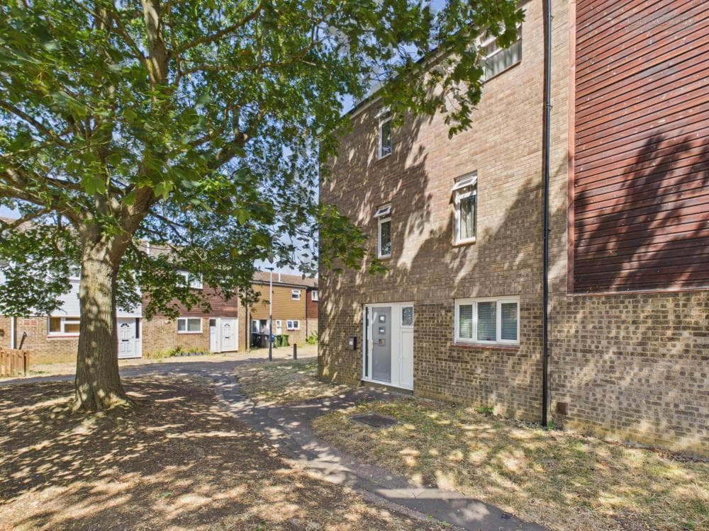 Oxclose, Bretton, Peterborough, PE3 8JY