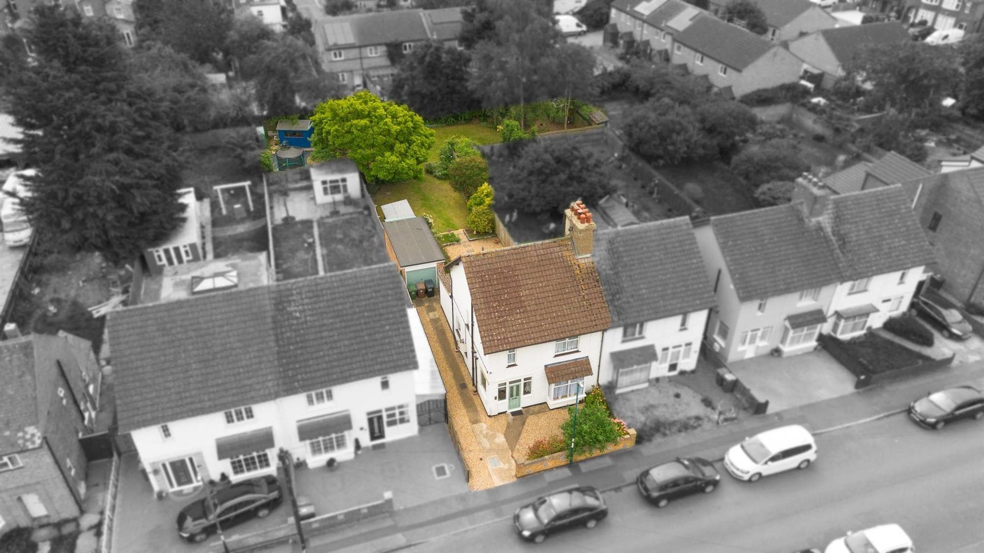 Waterloo Road, Peterborough, PE1 3AS