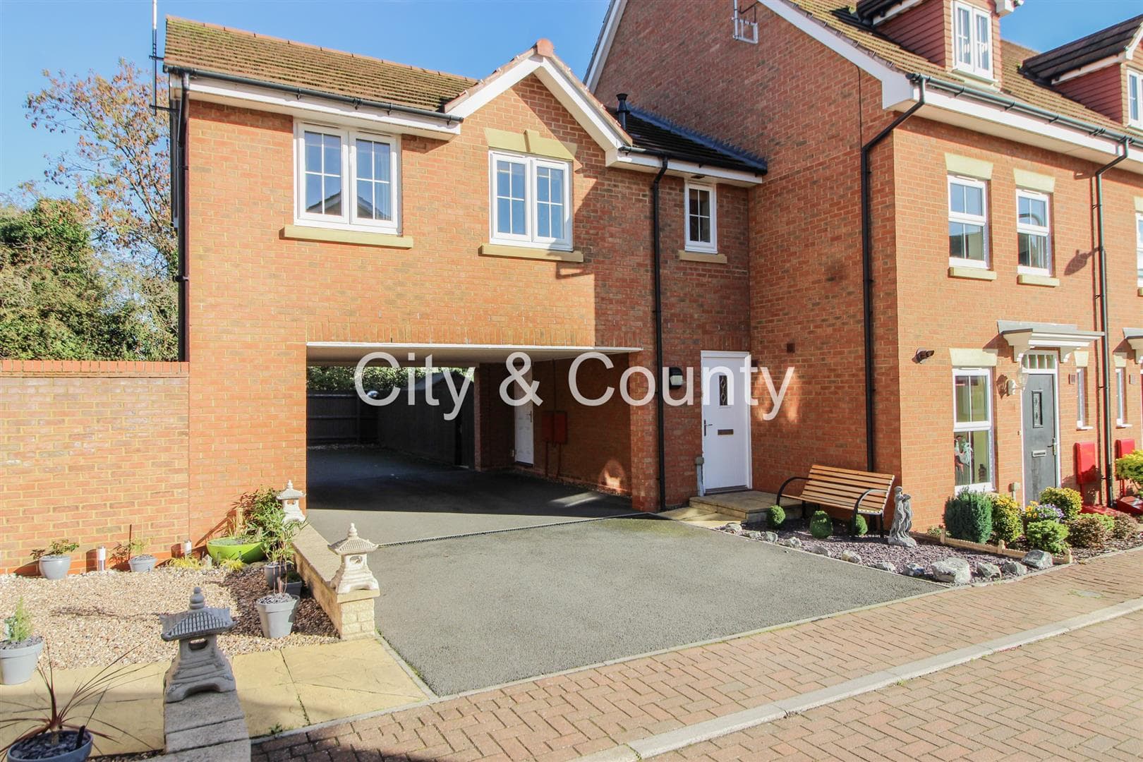 Skye Close, Orton Northgate, Peterborough, PE2 6DL