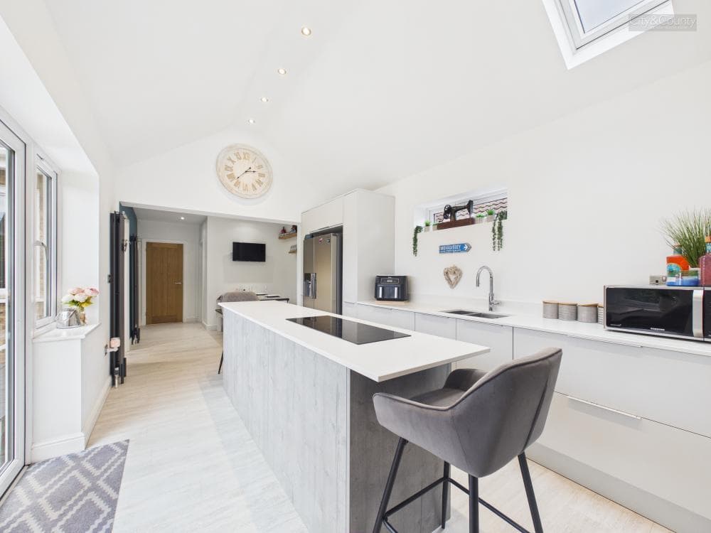 Borrowdale Close, Peterborough, PE4 7YA