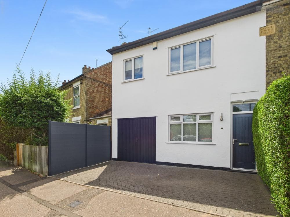 Granville Street, Peterborough, PE1 2QQ