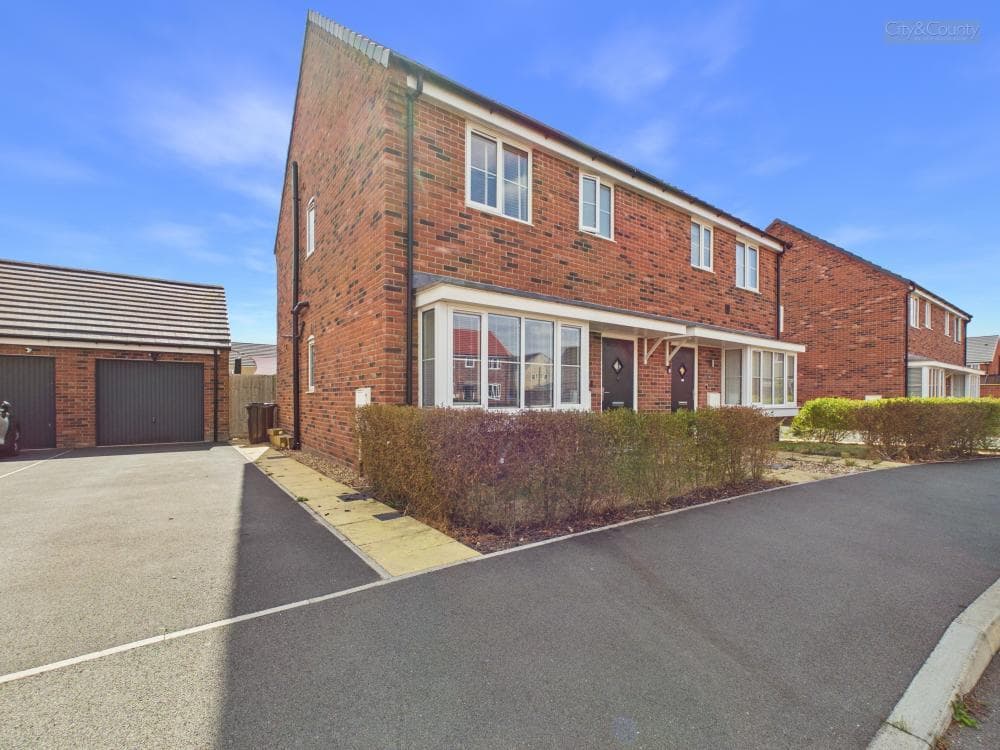 Fincham Drive, Crowland, Peterborough, PE6 0DN