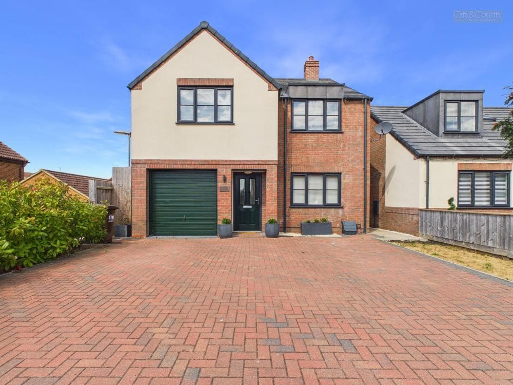 Orwell Court, Crowland, Peterborough, PE6 0GS