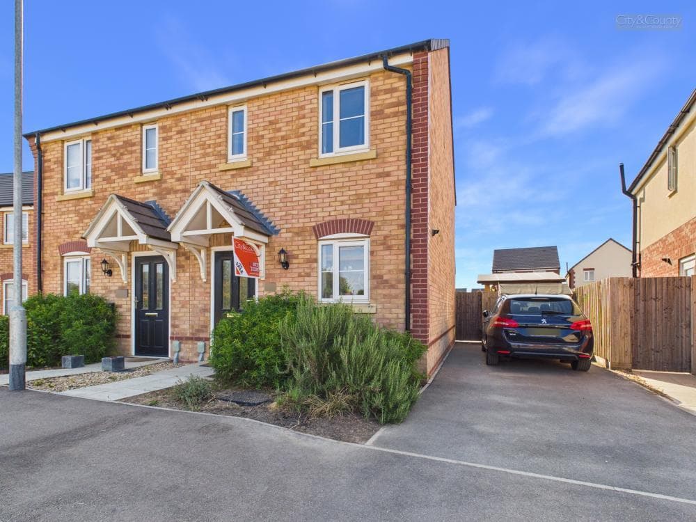 Herring Road, Weston, Spalding, PE12 6WJ