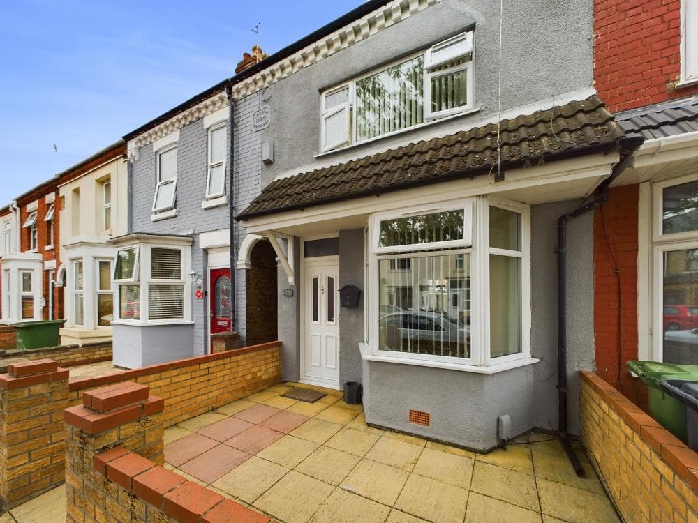 Parliament Street, Peterborough, PE1 2LS