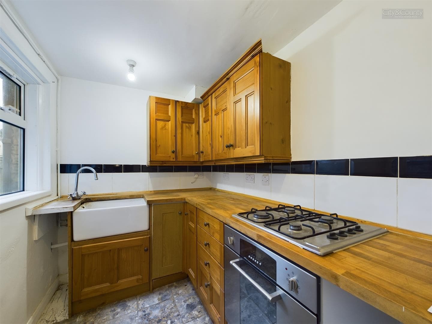 Vergette Street, Peterborough, Peterborough, PE1 4DL