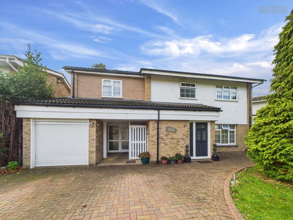 Upton Close, Longthorpe, Peterborough, PE3 9NW