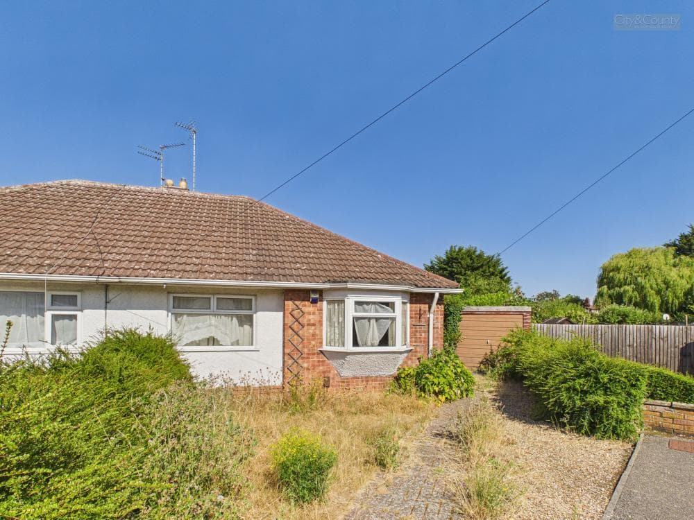 Staverton Road, Werrington, Peterborough, PE4 6LY