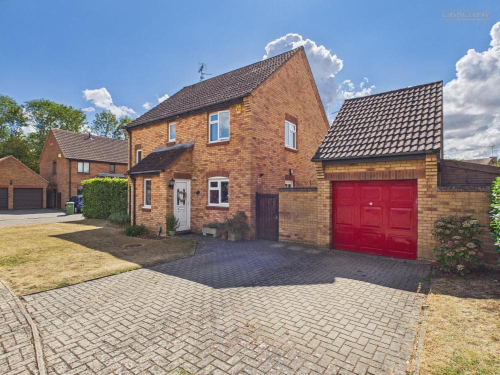 Oak View, Souh Bretton, Peterborough, PE3 6YE