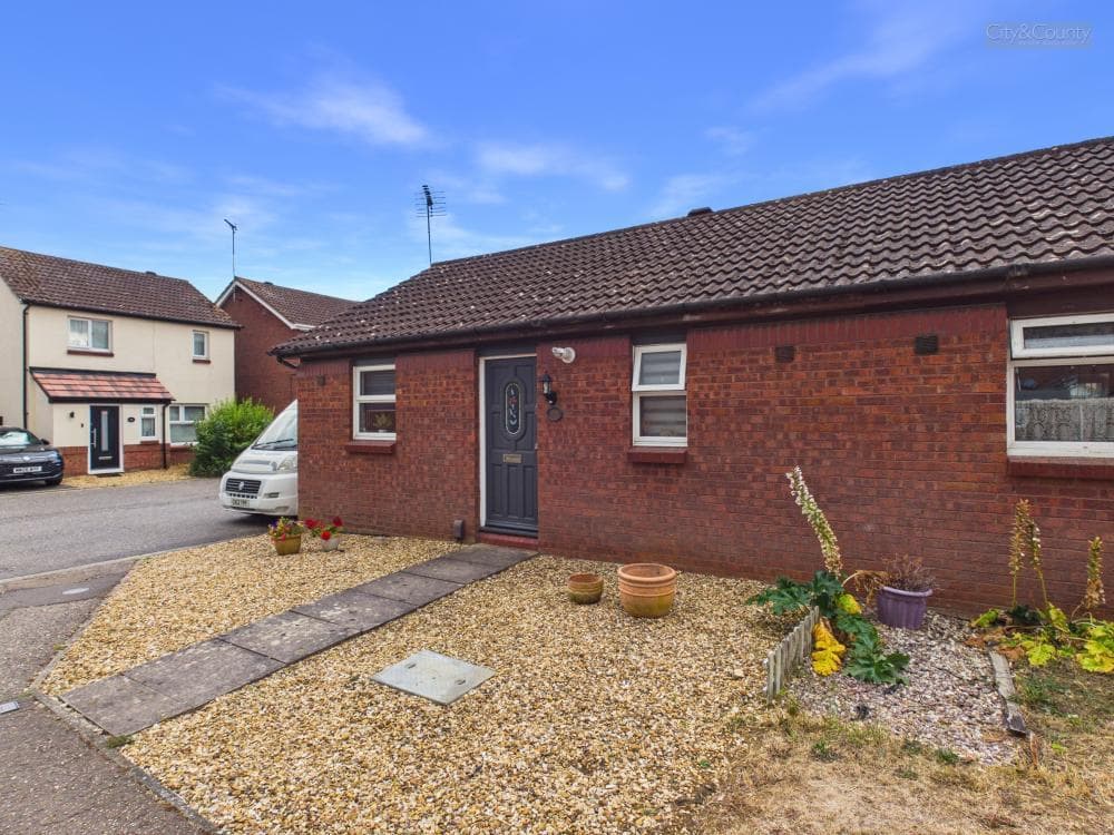 Long Pasture, Werrington, Peterborough, Cambridgeshire, PE4 5AX