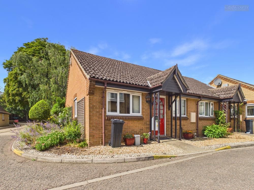 Kimbolton Court, Peterborough, PE1 2NL