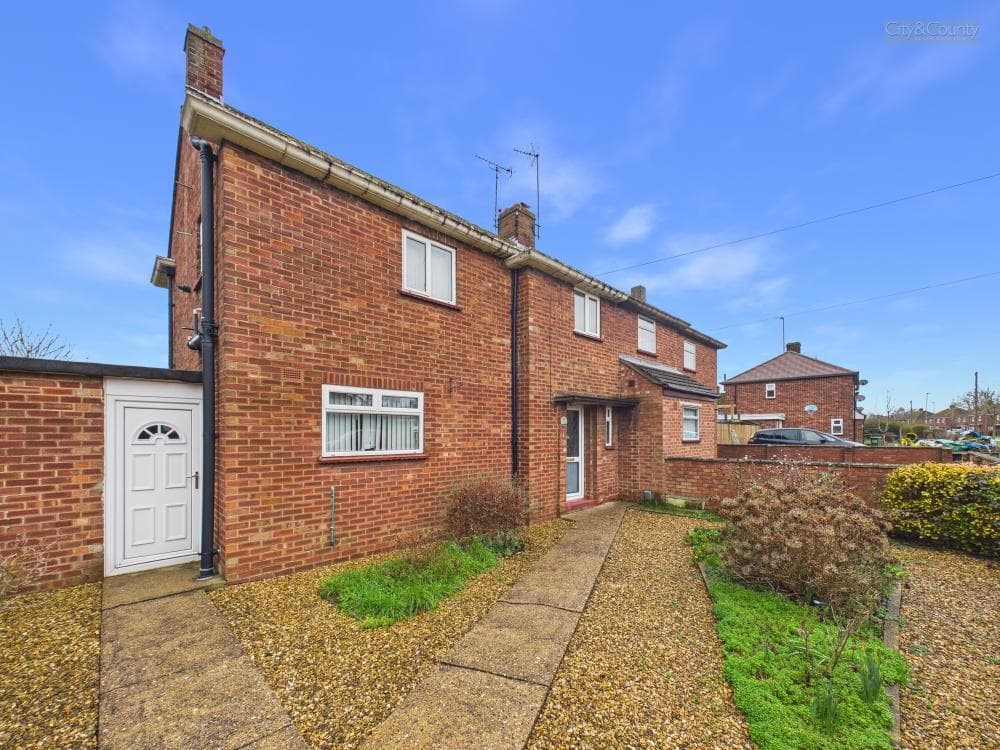 Eastern Avenue, Dogsthorpe, Peterborough, PE1 4PL