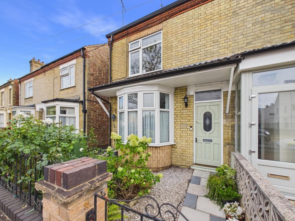 Huntly Grove, Peterborough, PE1 2QN