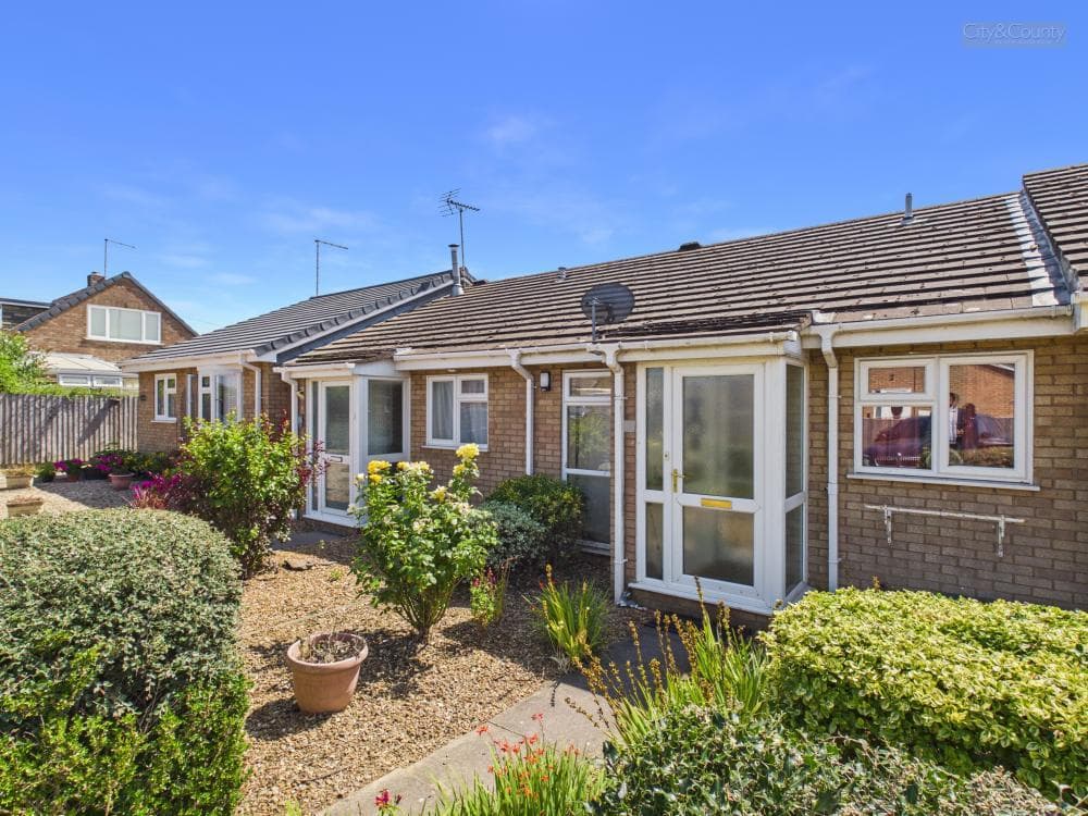 Harlton Close, Stanground, Peterborough, PE2 8LW