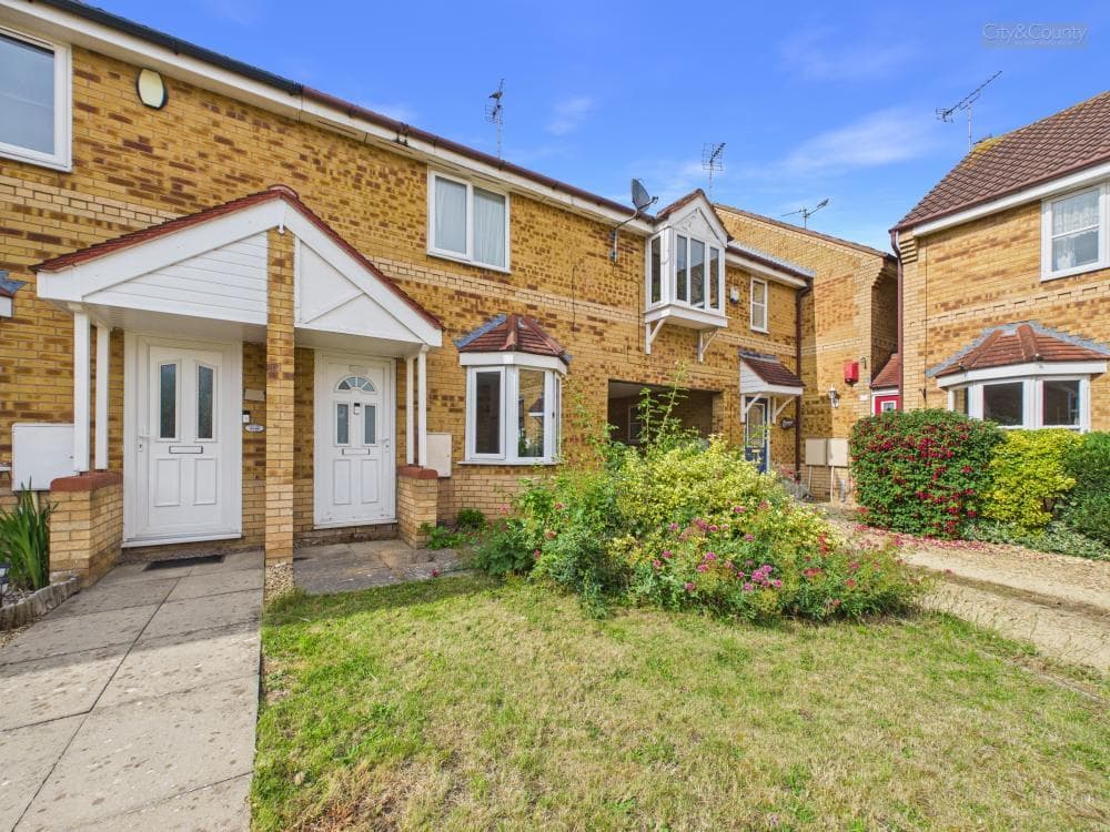 Meadenvale, Peterborough, PE1 5PN
