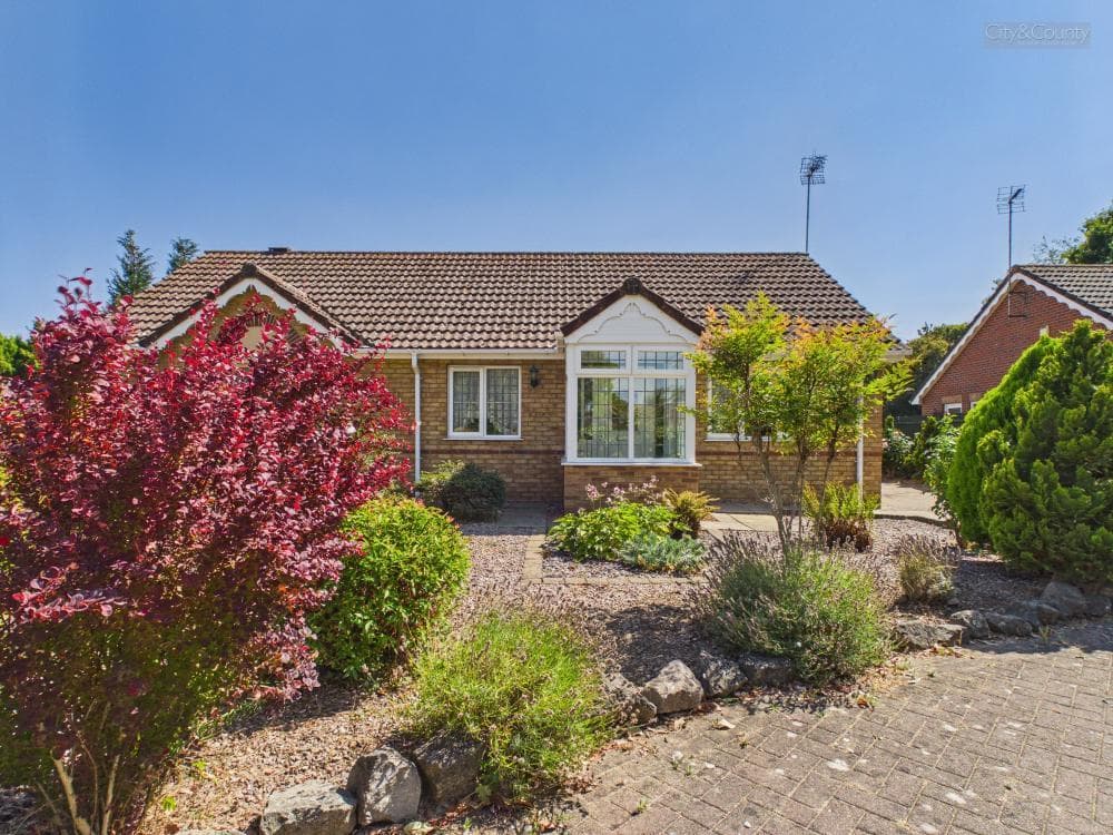 Cowpers Gate, Long Sutton, Spalding, PE12 9GG