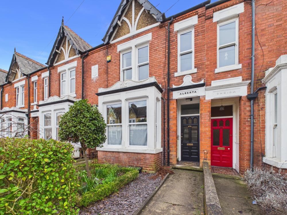 All Saints Road, Peterborough, PE1 2QT