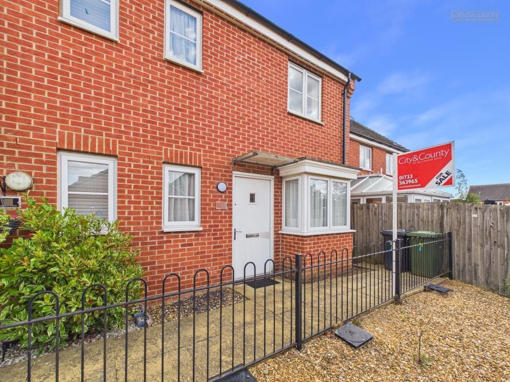 Neptune Close, Cardea, Peterborough, PE2 8GL