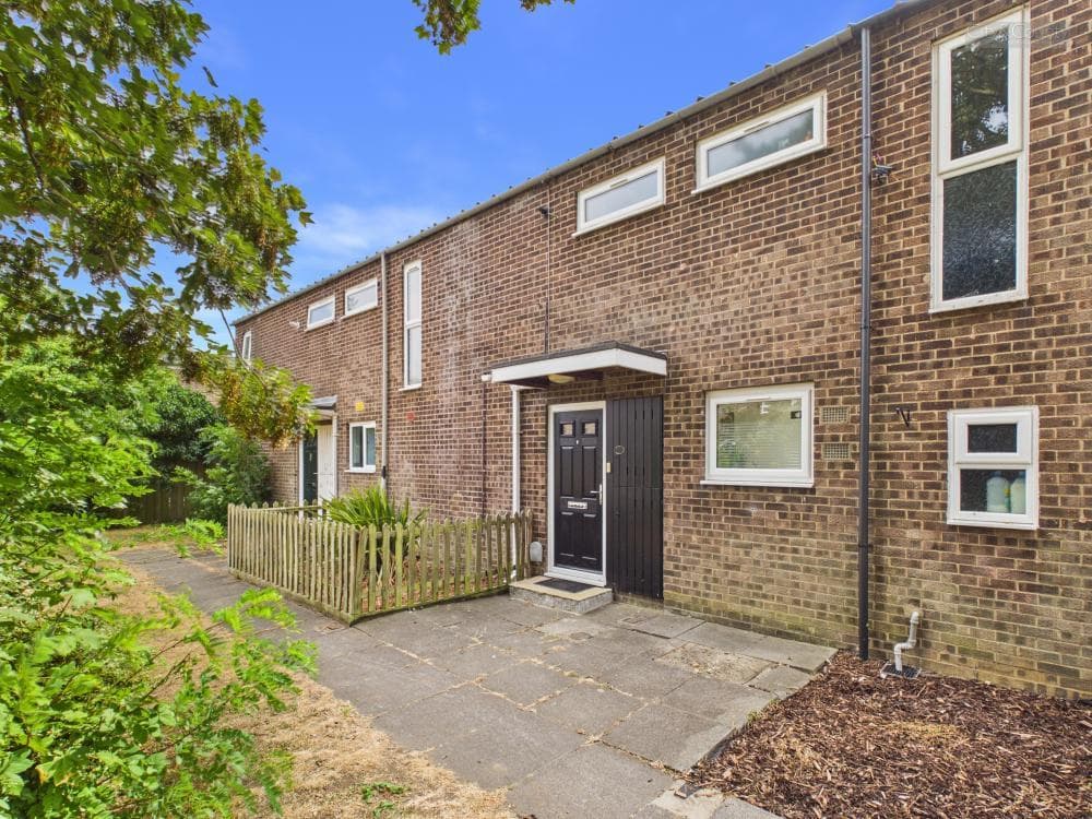 White Cross, Ravensthorpe, Peterborough, PE3 7LP