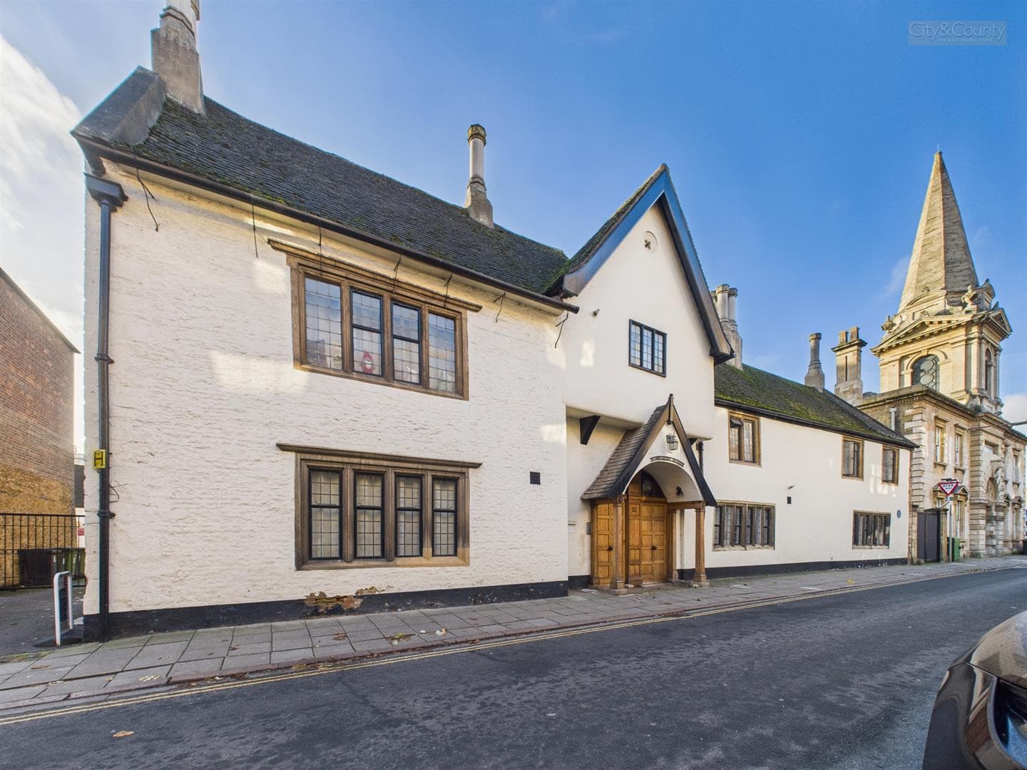Priestgate, Peterborough, PE1 1JA