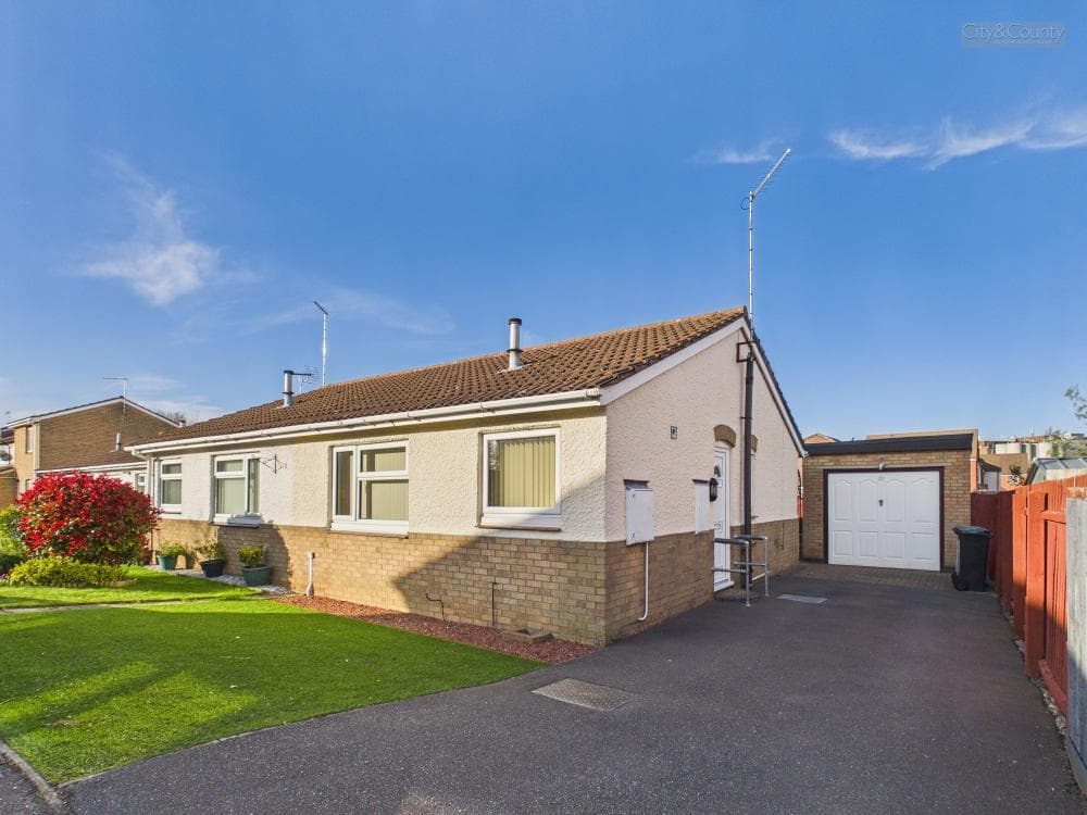 Lombardy Drive, Dogsthorpe, Peterborough, PE1 3TF