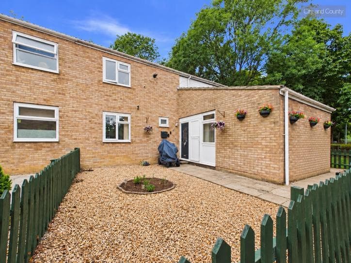 Drayton, Bretton, Peterborough, PE3 9XN
